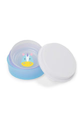Skip Hop Zoo Kaydırmaz Kase Seti Unicorn 4 Parça Set